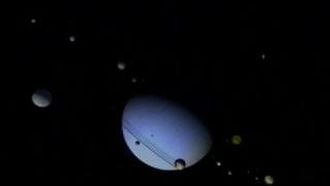 Episode 11 The Outer Planets