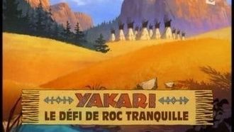 Episode 41 Tranquil Rock's Challenge