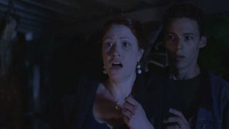 Episode 1 Cabin In The Woods & Bigfoot Encounter
