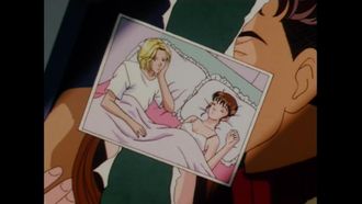Episode 15 Get Lost!