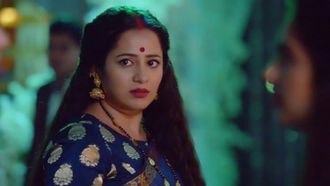 Episode 16 Vedashri to Find the Witch