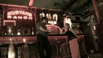 Episode 5 Palmer House and Mustang Ranch