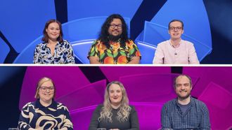 Episode 15 Pitchers v Worker Bees