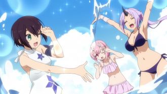 Episode 4 A Day in a Swimsuit
