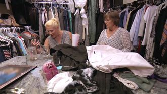 Episode 7 Mama Drama