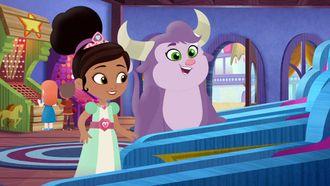 Episode 12 Royaliscious Plumberry