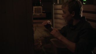 Episode 4 Been There, Done That