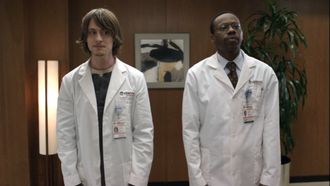 Episode 4 Racial Sensitivity