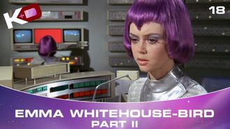 Episode 18 Emma Whitehouse-Bird - Part 2