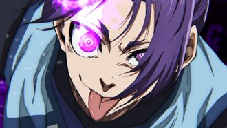 Episode 28 Chameleon