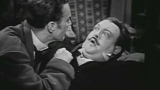 Episode 11 The Case of the Red Headed League