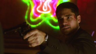 Episode 7 Pandemonium