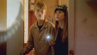 Episode 22 Oskar's cruel prank