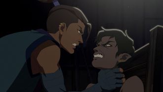 Episode 5 Little Spark