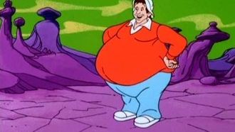 Episode 2 I Dream Of Genie