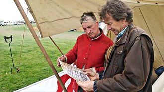Episode 4 Peasants' Revolt to Tudors