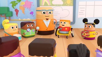 Episode 6 Danny Sings