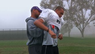 Episode 1 Trophy Kids