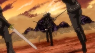 Episode 5 The Enemy That Lurks in Death's Ground