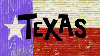 Episode 36 Texas