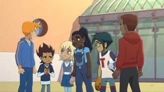 Episode 19 