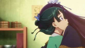 Episode 48 The Beginning