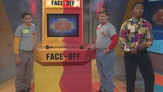 Episode 1 Brian & Amy vs. Richard & Nicole