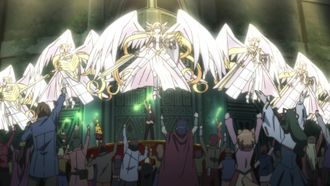 Episode 25 The Libra Festival