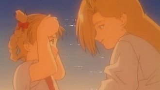 Episode 18 Geez! Oh, Man! Sakura's Not Good Enough?!