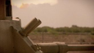 Episode 4 Baghdad: Thunder Runs
