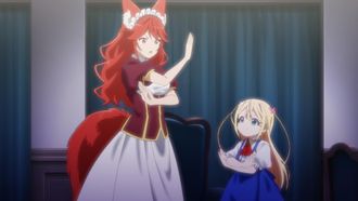 Episode 4 I Flip My Lid