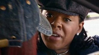 Episode 8 Me Against the Joneses