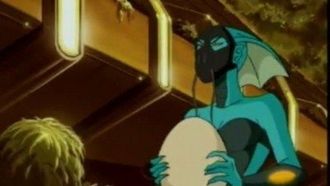 Episode 2 Day of the Dragon