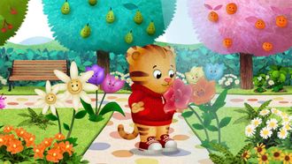Episode 17 A Trip to the Enchanted Garden
