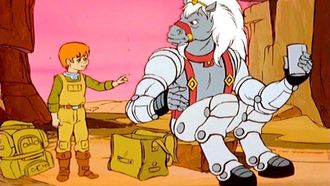 Episode 48 Thirty-Thirty Goes Camping