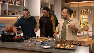 Episode 56 Native Meats