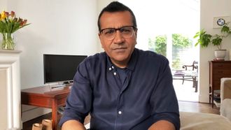 Episode 2 Martin Bashir - History