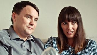 Episode 2 Family Values