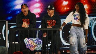 Episode 3 Gillie Da King, Wallo267 & Flau'jae