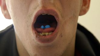 Episode 3 Scotland: Valium Crisis