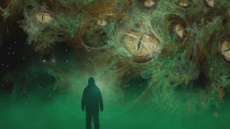 Episode 11 Charlotte Backyard UFO, Abducted Cow, and Sixteen Day Mummy