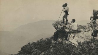 Episode 4 Going Home (1920-1933)