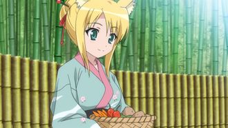 Episode 6 Star Reading Princess