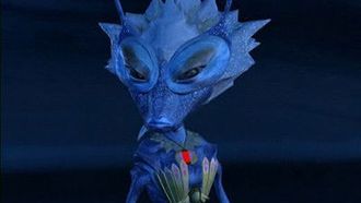 Episode 8 Blood is Thicker...