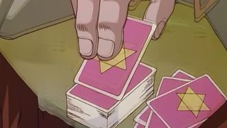 Episode 42 Akira's the target. Attacker from the Realm of the Dead