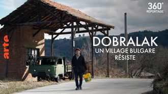 Episode 1 Dobralak, Bulgaria, Last Villagers Standing