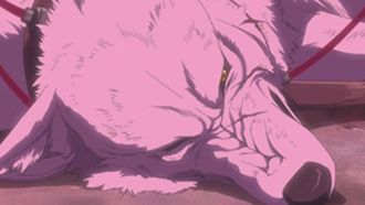 Episode 26 Moonlight Crucible