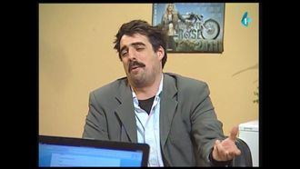 Episode 85 Službeni auto