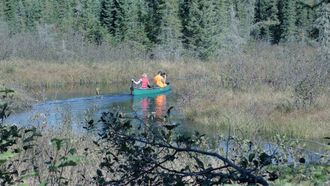 Episode 1 Deep Freeze