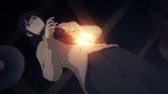 Episode 6 Fierce Blazing Finale